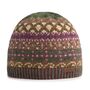 Burra Fern Beanie Hat, thumbnail 4 of 5