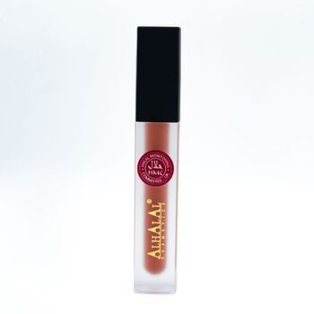 Al 61 Zara Matte Liquid Lipstick, 3 of 8