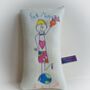 Best Mum In The World Glasses Case, Personalised, thumbnail 5 of 6