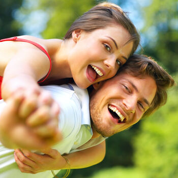 Couples Romantic Portrait Gift Experience, 2 of 8