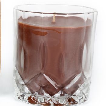 Whisky Mac Scented Candle, 3 of 4