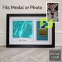 Any Marathon Or Half Medal Display Inc Virtual Events, thumbnail 5 of 11