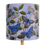 Butterflies Lampshade, thumbnail 6 of 10