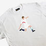 Wilkinson England Rugby T Shirt, thumbnail 4 of 4