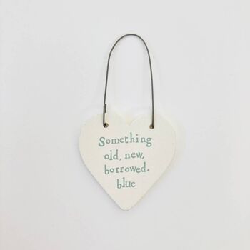 Bride To Be Handmade Card, 2 of 2