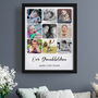 Personalised Grandchildren Photo Collage, thumbnail 3 of 8