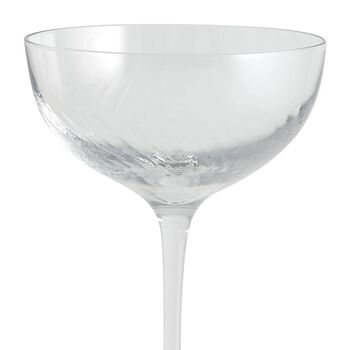 Caroline Champagne Cocktail Glasses, 2 of 4