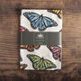 Butterfly Tea Towel | 100% Cotton | Made In England, thumbnail 5 of 9
