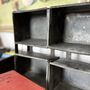 Vintage Industrial Bread Moulds Storage Boxes, thumbnail 6 of 10