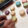 Macaron Masterclass In Manchester, thumbnail 6 of 6