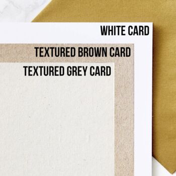 Personalised Mother's Day Amazing Days Card, 4 of 6