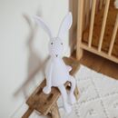 Adorable Bunny Night Light