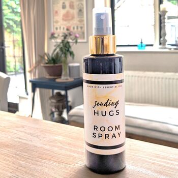 Personalised Room Spray Gifts, 10 of 11