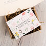 Personalised Mother's Day Candle Gift Set For Step Mum, thumbnail 3 of 9