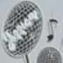 Disco Cake Topper Set, Disco Cake Charms, Disc Theme, thumbnail 2 of 3