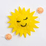 Bee Mobile Felt Craft Kit, thumbnail 6 of 6