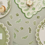 Botanical Party Leaf Table Scatter, thumbnail 3 of 4