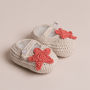 Baby Star Shoes, thumbnail 1 of 3