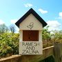 Personalised Robin Bird Box, thumbnail 9 of 12