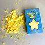 'You're A Star' Citrus Scented Bath Bomb, thumbnail 1 of 2