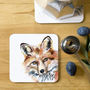 Inky Wildlife Collection Coasters, thumbnail 6 of 10