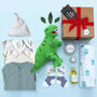 Ultimate New Baby Boy Hamper Luxury Gift Box, thumbnail 1 of 5