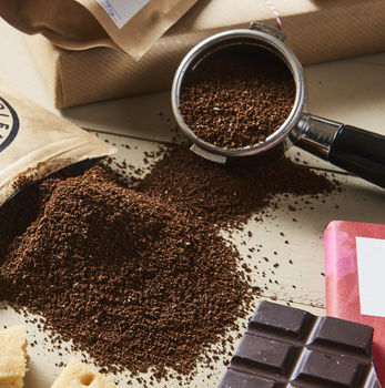 Personalised Coffee Lovers Three Month Subscription, 5 of 12