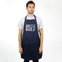 'Grill And Beer It' Bbq Men's Apron, thumbnail 6 of 7