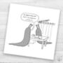 Funny Slugs R' Us Get Well Card, thumbnail 1 of 2