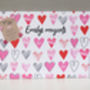Love Magnetic Noticeboard, thumbnail 3 of 3