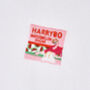 'Harrybo' Harry Styles Embroidered T Shirt, thumbnail 2 of 6