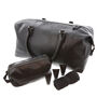Weekend Holdall With Shoulder Strap, thumbnail 7 of 7