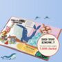 My Big Book Of Animal Facts Personalised Learning Gift, thumbnail 4 of 7