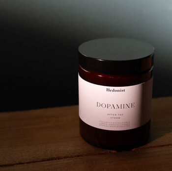 Dopamine After The Storm, 3 of 3