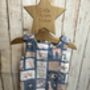 Safari Organic Romper Suit, thumbnail 1 of 2