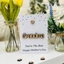 Personalised Granny Mother's Day Card, thumbnail 2 of 3