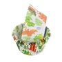 25 Dinosaur Cupcake Cases And Sprinkle Pod, thumbnail 4 of 4