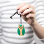 Owl Bird Gift Set, thumbnail 5 of 12