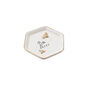 Bee Happy Jewellery Trinket Ring Dish | Gift Box, thumbnail 3 of 5