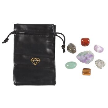 Manifestation Crystal Gift Set, 3 of 3