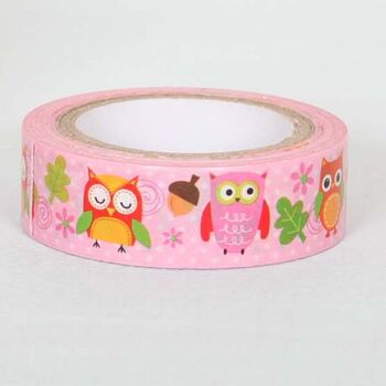 Decorative Tape, 2 of 2