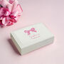 Personalised Wooden Jewellery Box, thumbnail 3 of 5