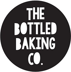 The Bottled Baking Co Logo