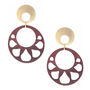 Rani Earrings, thumbnail 1 of 4