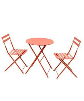 Bistro Style Table And Chair Set, 4 of 9