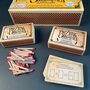 The Puzzling Obscurities Set Of Matchbox Puzzles, thumbnail 5 of 7