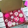 Wax Melt Flower Box Birthday Special Occasion Strong, thumbnail 6 of 11