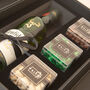 Whisky Hamper Glenfiddich 12 With Paired Treats, thumbnail 7 of 10