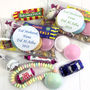 Ramadan And Eid Mubarak Personalised Sweet Packs, thumbnail 7 of 8