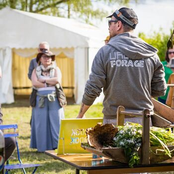 Forage And Feast Experience Day In Brighton, 2 of 8